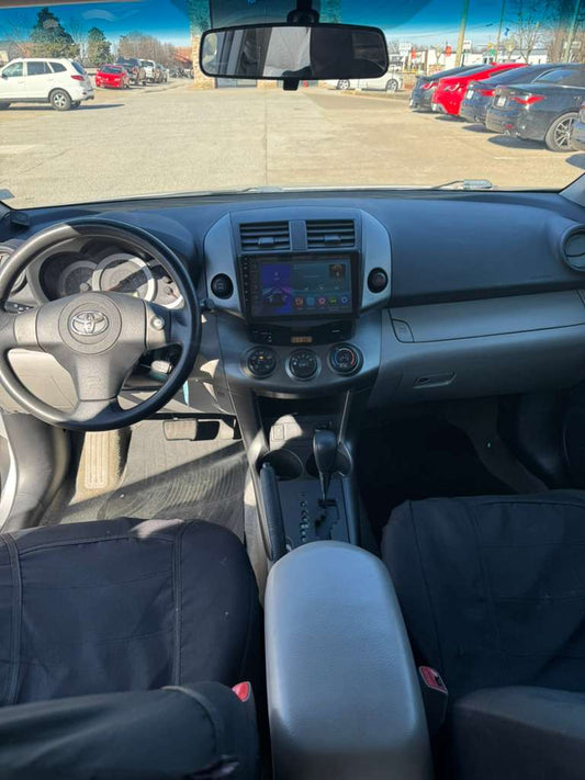 Toyota RAV-4 2011