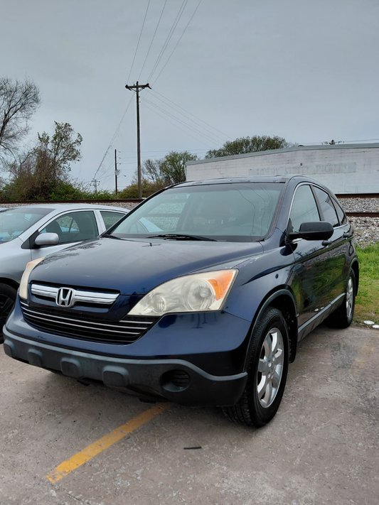 Honda CRV 2008