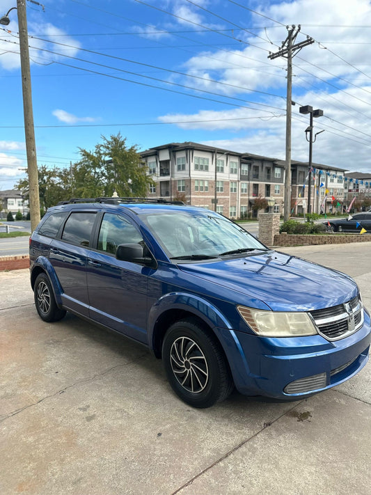Dodge Journey 2009