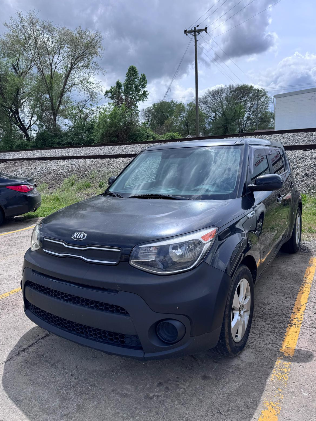 Kia Soul 2019