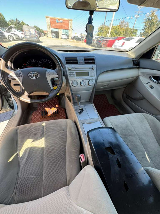 Toyota Camry 2011